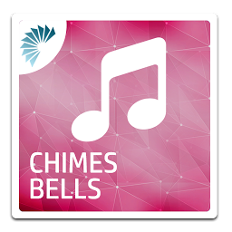 Icon image Chimes  and Bells Ringtones