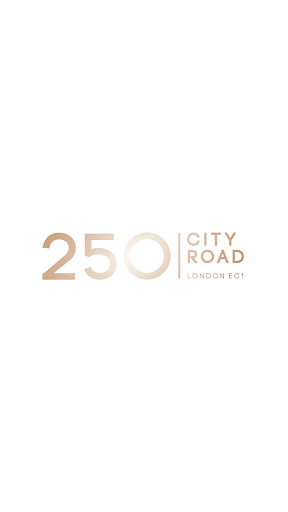 Android application 250 City Rd screenshort