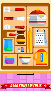 Arrange Them Little Right 5
