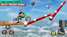 Bike Stunt Game: Tricks Masterのおすすめ画像5