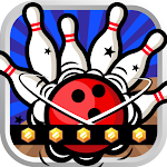 Cover Image of Download Bowling Strike: Fun & Relaxing  APK