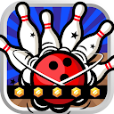 アプリのダウンロード Bowling Strike: Fun & Relaxing をインストールする 最新 APK ダウンローダ