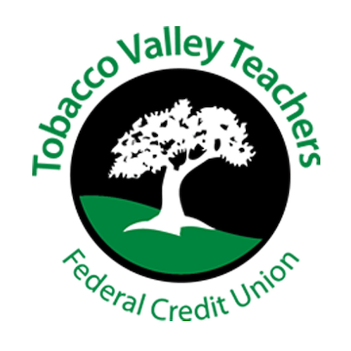 TOBACCO VALLEY TEACHERS FED CU logo