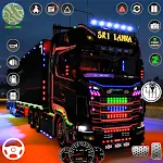 Cover Image of Download Euro Truck Simulator Cargo 3D  APK