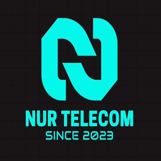 Nur Telecom logo