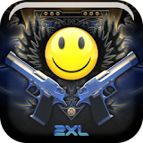 2XL Trigger Happy icon