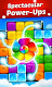screenshot of Toon Crush : Block Blast Game