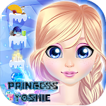 Cover Image of Download Princess Yoshie  APK