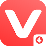 Cover Image of Download All Video Downloader With VPN  APK