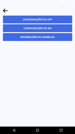 Coletor Romplas Screenshot 2 - AppWisp.com