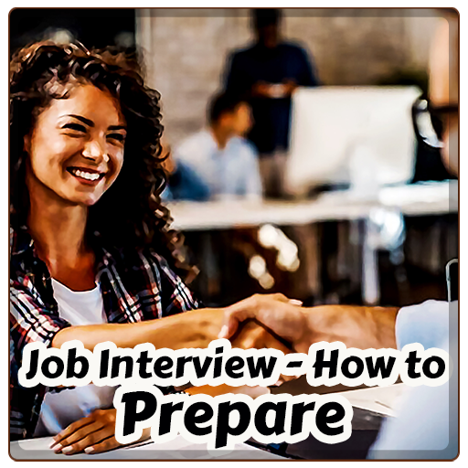 Job Interview How to Prepare Download on Windows