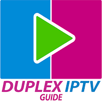 Duplex Guide IPTV player TV Box clue