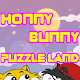 Honey Bunny Game : Puzzle game honey bunny