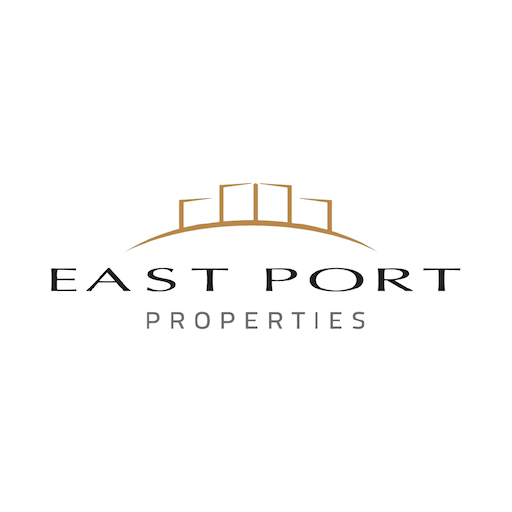 East Port Tenant App logo