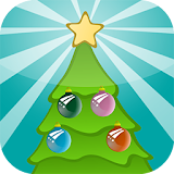 Decorate the Christmas Tree icon