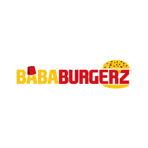 Baba Burgerz logo