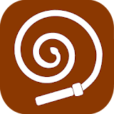 The Whip icon