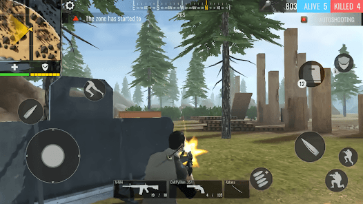 Screenshot image