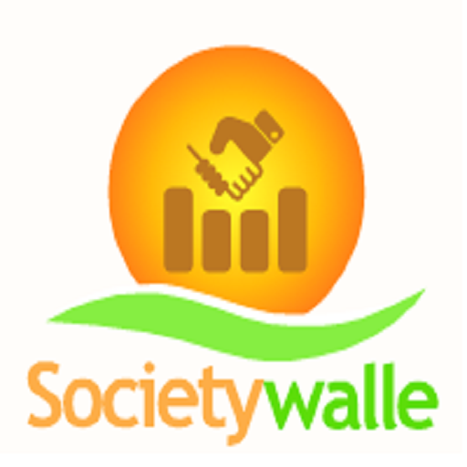 Societywalle logo
