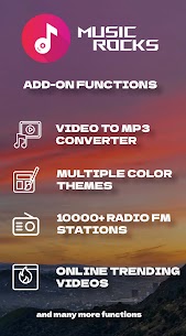 Music Player – MP4, MP3 Player Apk 9.1.0.299 (Premium) Download 3