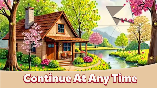 Jigblock Puzzles - Jigsaw Sort screenshot 22