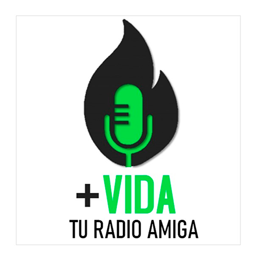 Radio Mas Vida logo