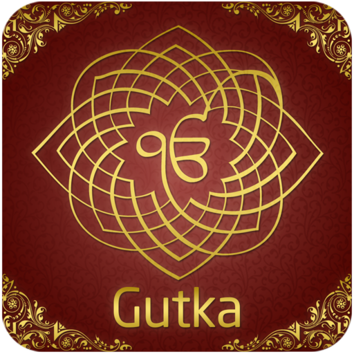 Gutka logo