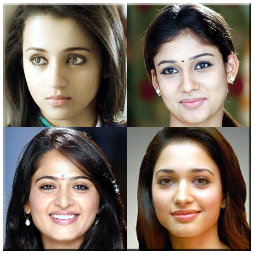 Tamil Actress Photos  Icon