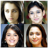 Tamil Actress Photos icon