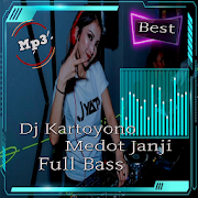 Dj Kartoyono Medot Promise Mp3 Full Bass