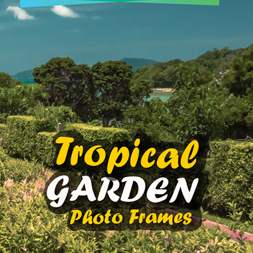 Photo Frame Garden Photo Frame