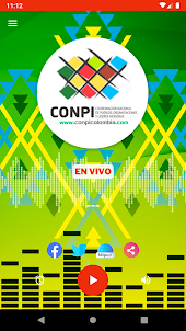 CONPI Colombia