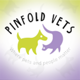 Pinfold Vets East Leake icon
