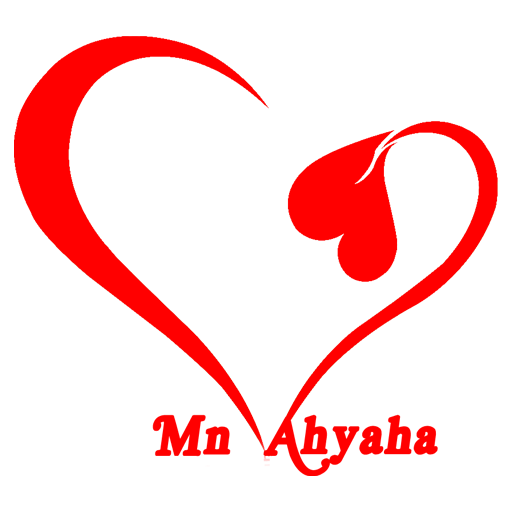 Mn Ahyaha | Blood Donation logo