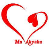 Mn Ahyaha | Blood Donation icon