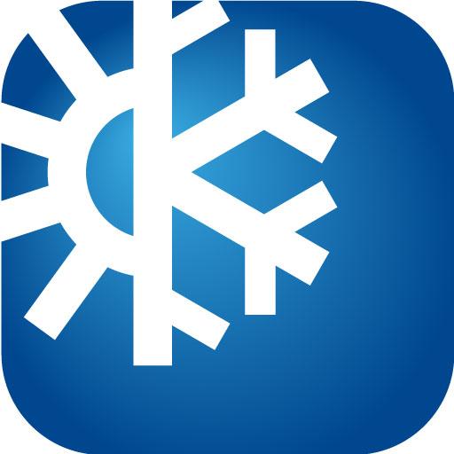 YORK HOME AIR logo