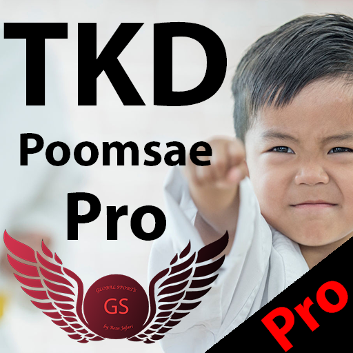 Learn Taekwondo Forms Scarica su Windows
