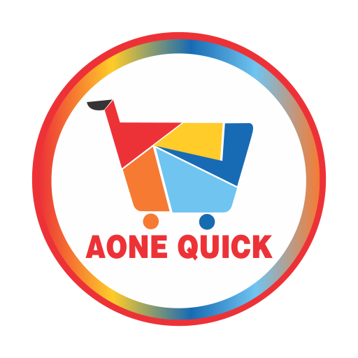 Aone quick logo