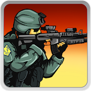 Top 31 Action Apps Like Metal Gun: Slug Soldier - Best Alternatives