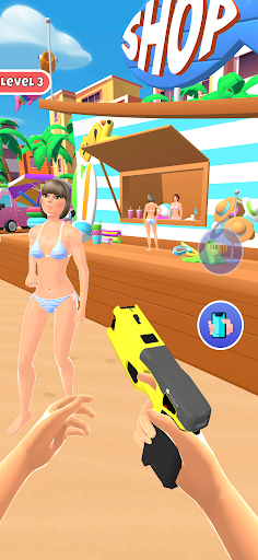 Who Is The Pervert Screen 3