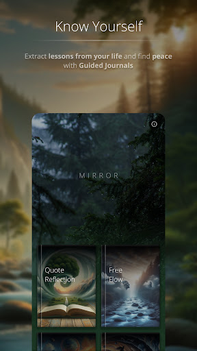Screenshot of Memento Mori: The Stoic Way