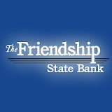 Friendship State Bank icon