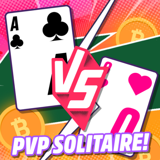 Klub Bitcoin: Solitaire (P2E) Unduh di Windows