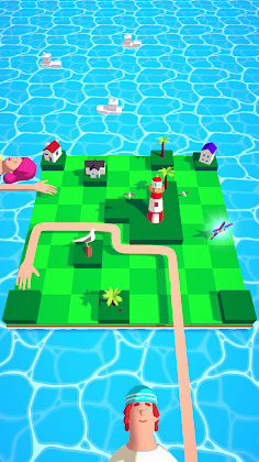 High Five Knot - Screenshot 3