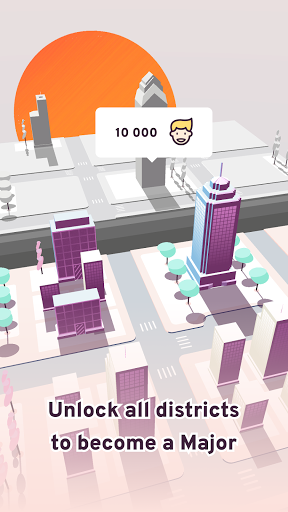 City Blox- o Jogo