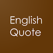 English Quote