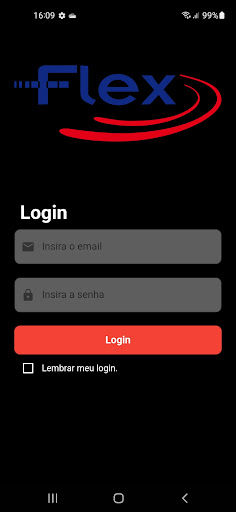 Android application Condominio Vale do Sol screenshort
