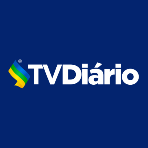 TVDiário logo