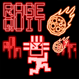 Rage Quit icon