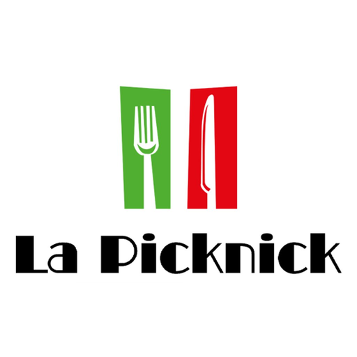La Picknick logo
